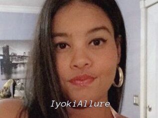 Iyoki_Allure