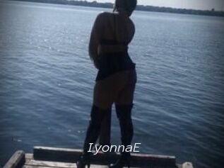 IyonnaE