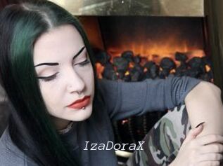 IzaDoraX