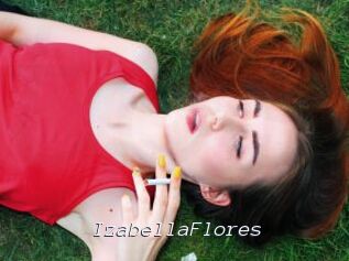 IzabellaFlores
