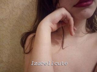 Izabellcute