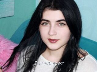 IzzaAmber