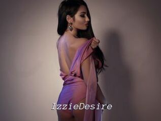 IzzieDesire