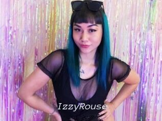 IzzyRouse