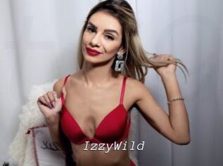IzzyWild