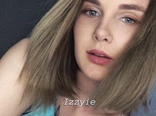 Izzyie