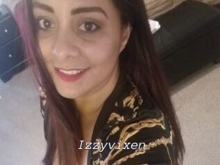 Izzyvixen