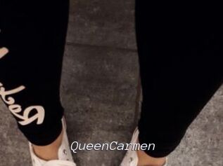 QueenCarmen