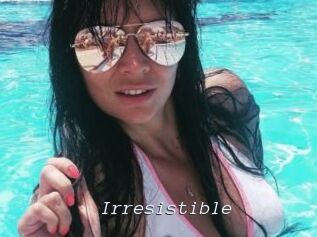 _Irresistible