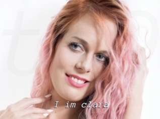 I_im_clara