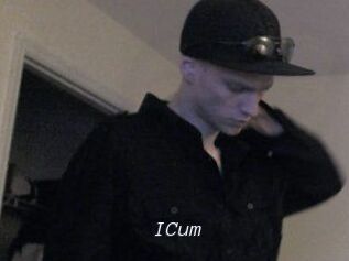 I_Cum
