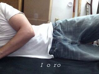 I_o_ro