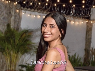 Iamchelse69