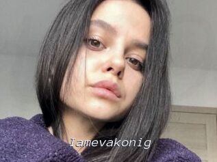 Iamevakonig