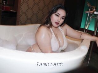 Iamheart