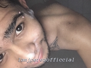 Iamjperezofficcial