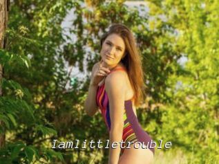 Iamlittletrouble