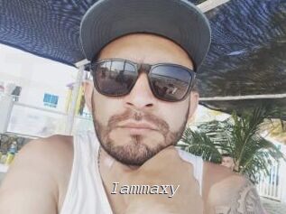 Iammaxy