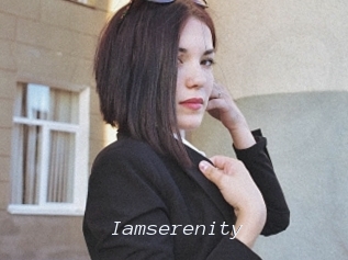 Iamserenity