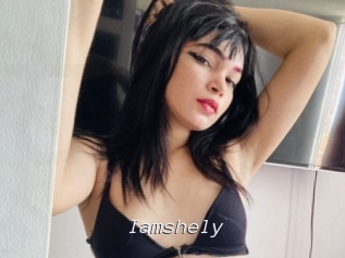Iamshely