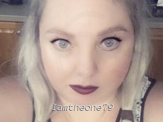Iamtheone79