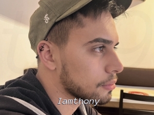 Iamthony