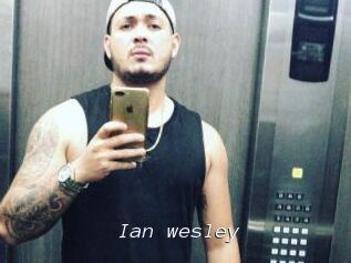 Ian_wesley
