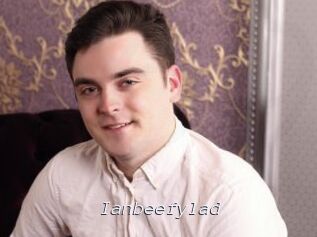 Ianbeefylad