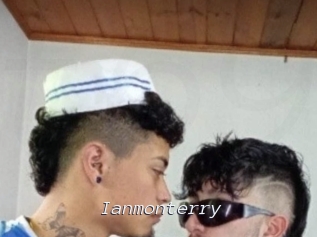 ianmonterry Tel 69 Salopes