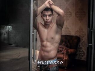 Iannrosse