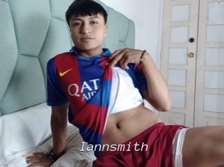Iannsmith