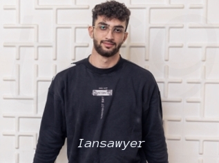 Iansawyer