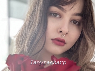 Ianyrasharp