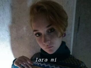 Iara_mi