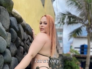 Iarafoxy