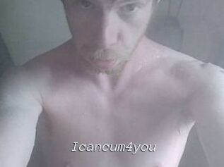 Icancum4you
