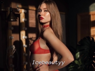 Icebeautyy