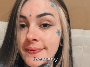 Icecansy