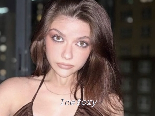 Icefoxy