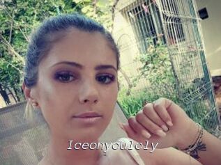 Iceonyouloly