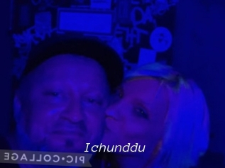 Ichunddu