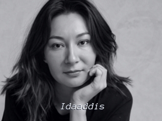 Idaaddis