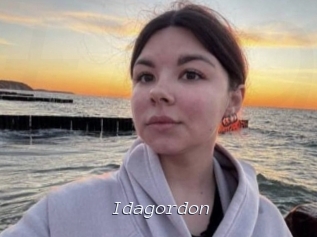 Idagordon