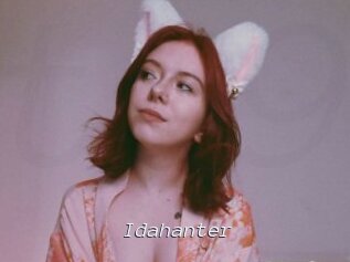 Idahanter