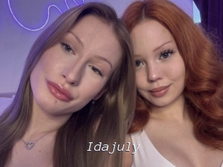 Idajuly