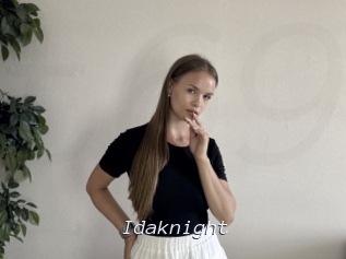 Idaknight