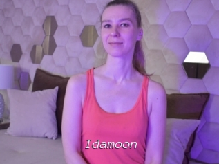 Idamoon
