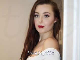 Ideallydia