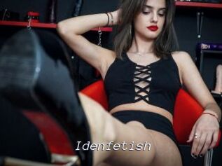 Idenfetish