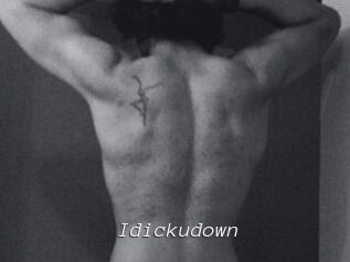 Idickudown